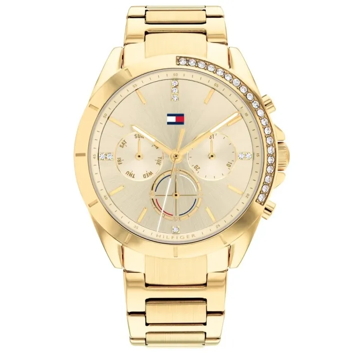 Tommy Hilfiger TH1782385 Kadın Kol Saati - 1