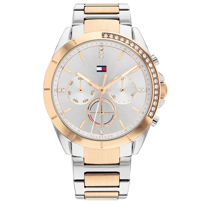 Tommy Hilfiger TH1782387 Kadın Kol Saati - 1