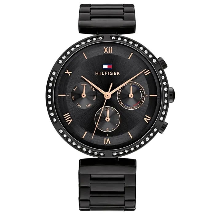 Tommy Hilfiger TH1782390 Kadın Kol Saati - 1
