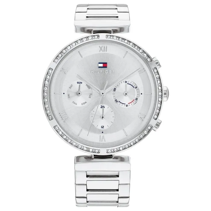 Tommy Hilfiger TH1782393 Kadın Kol Saati - 1
