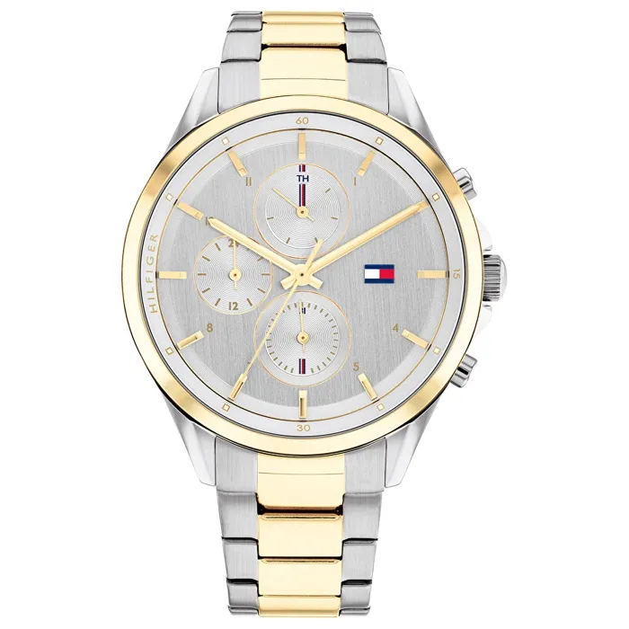 Tommy Hilfiger TH1782422 Kadın Kol Saati - Tommy Hilfiger