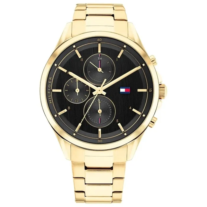 Tommy Hilfiger TH1782423 Kadın Kol Saati - 1