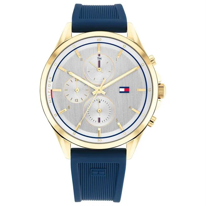 Tommy Hilfiger TH1782424 Kadın Kol Saati - Tommy Hilfiger