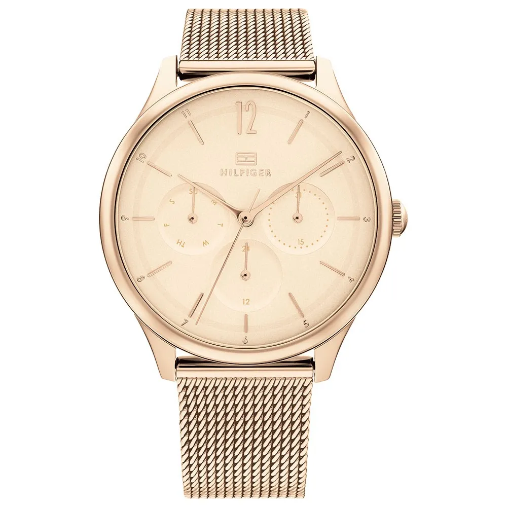 TOMMY HİLFİGER TH1782457 Kadın Kol Saati - 1