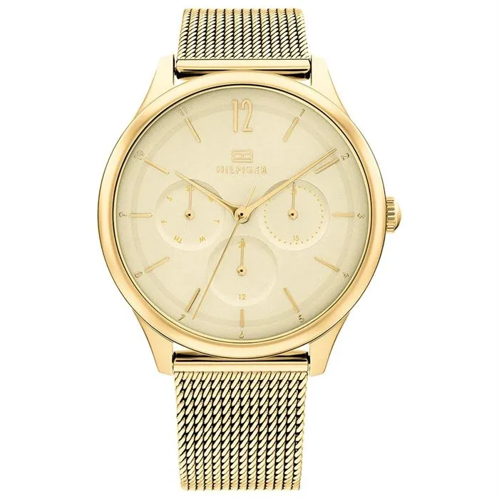 Tommy Hilfiger TH1782458 Kadın Kol Saati - Tommy Hilfiger