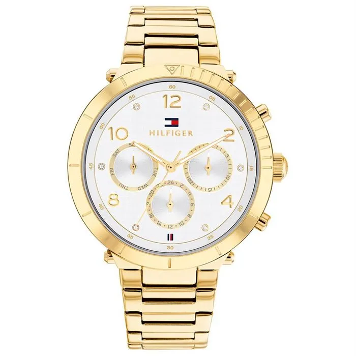 Tommy Hilfiger TH1782490 Kadın Kol Saati - Tommy Hilfiger