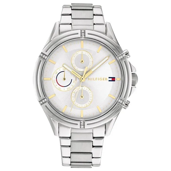 Tommy Hilfiger TH1782502 Kadın Kol Saati - Tommy Hilfiger