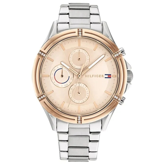 Tommy Hilfiger TH1782503 Kadın Kol Saati - Tommy Hilfiger