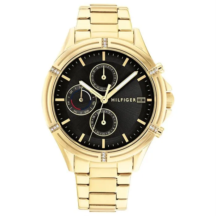 Tommy Hilfiger TH1782504 Kadın Kol Saati - 1