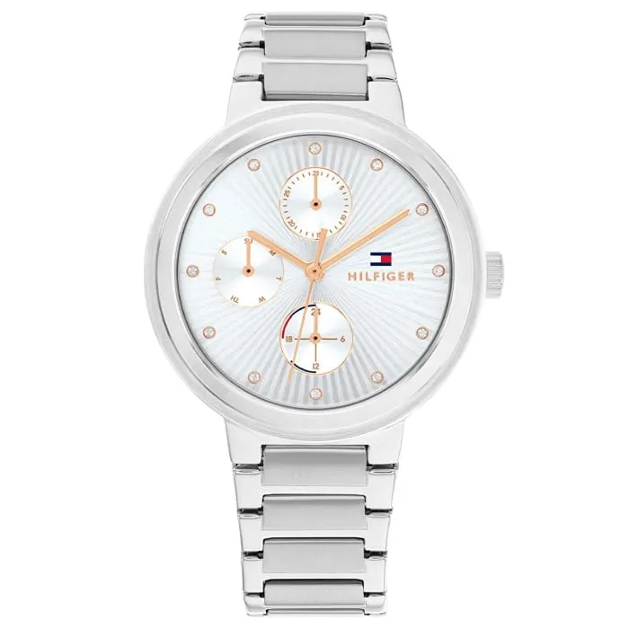 Tommy Hilfiger TH1782532 Kadın Kol Saati - Tommy Hilfiger