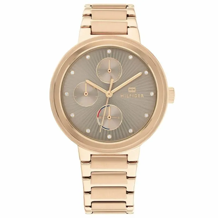 Tommy Hilfiger TH1782533 Kadın Kol Saati - Tommy Hilfiger