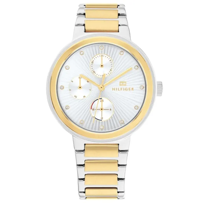 Tommy Hilfiger TH1782534 Kadın Kol Saati - Tommy Hilfiger