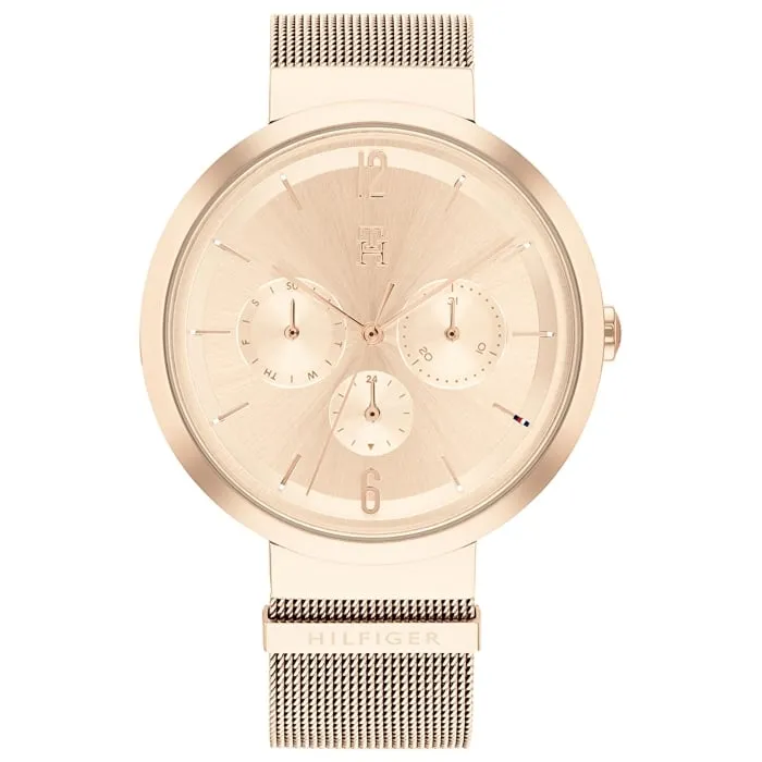 Tommy Hilfiger TH1782538 Kadın Kol Saati - Tommy Hilfiger