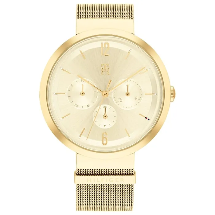 Tommy Hilfiger TH1782539 Kadın Kol Saati - Tommy Hilfiger