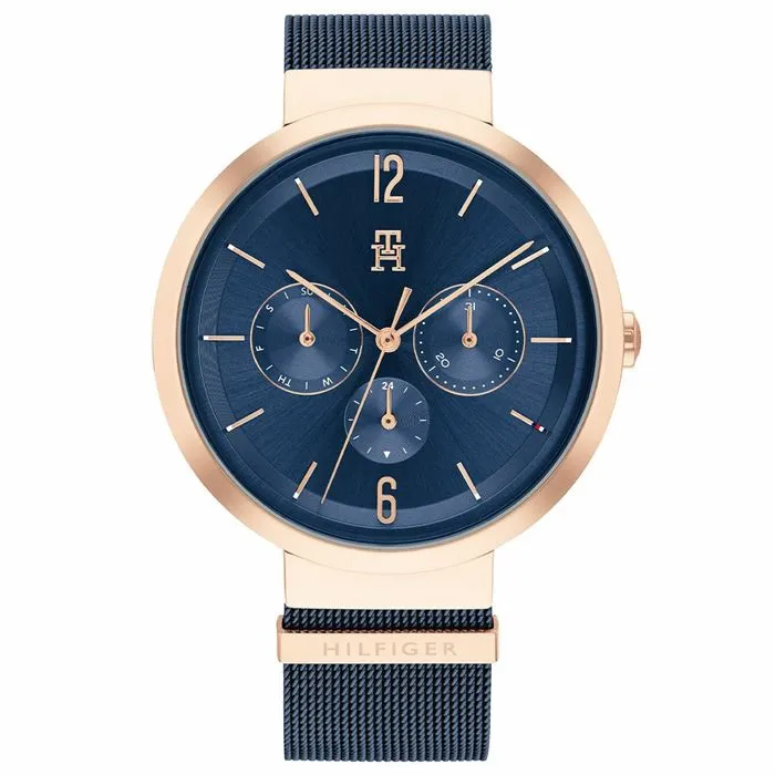 Tommy Hilfiger TH1782541 Kadın Kol Saati - Tommy Hilfiger