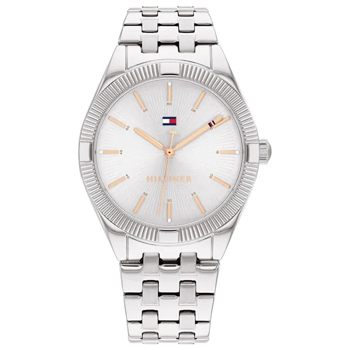 Tommy Hilfiger TH1782548 Kadın Kol Saati - 1