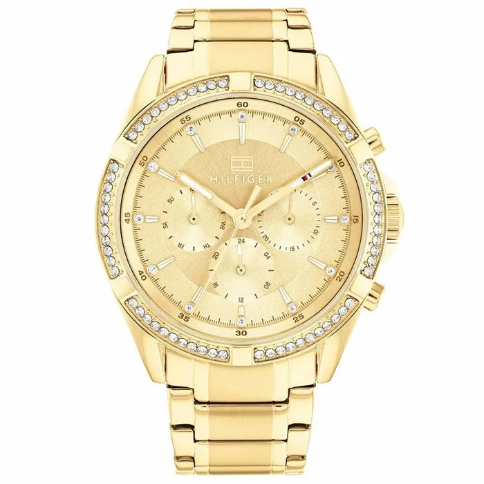 Tommy Hilfiger TH1782556 Kadın Kol Saati - Tommy Hilfiger
