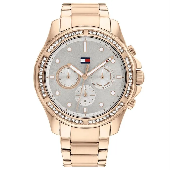 Tommy Hilfiger TH1782572 Kadın Kol Saati - Tommy Hilfiger