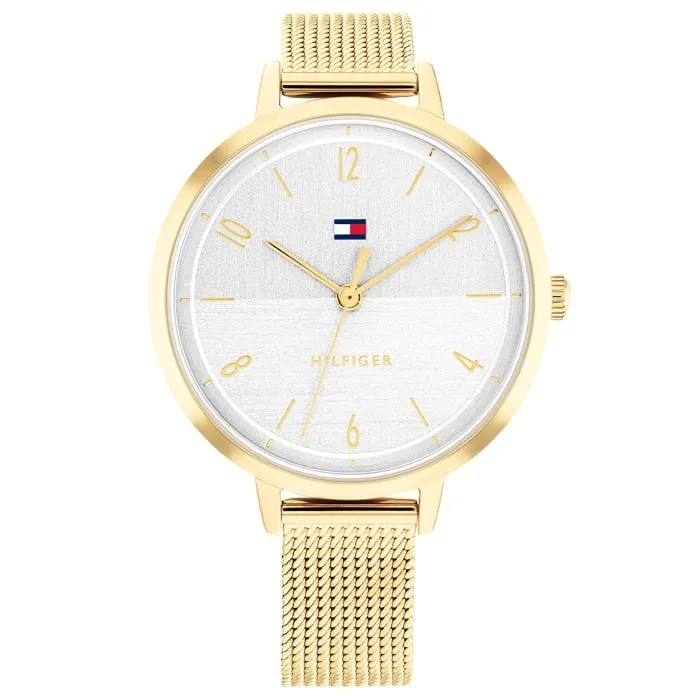 Tommy Hilfiger TH1782579 Kadın Kol Saati - Tommy Hilfiger