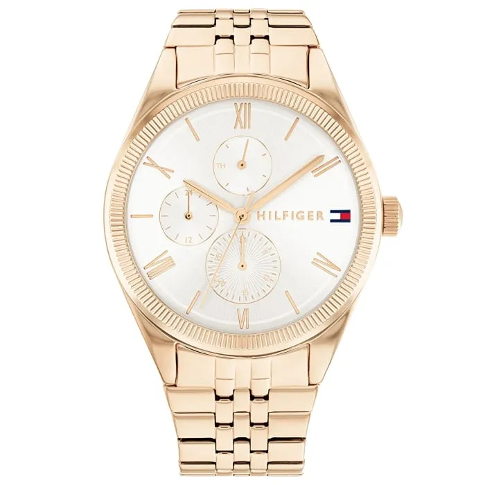 Tommy Hilfiger TH1782593 Kadın Kol Saati - Tommy Hilfiger