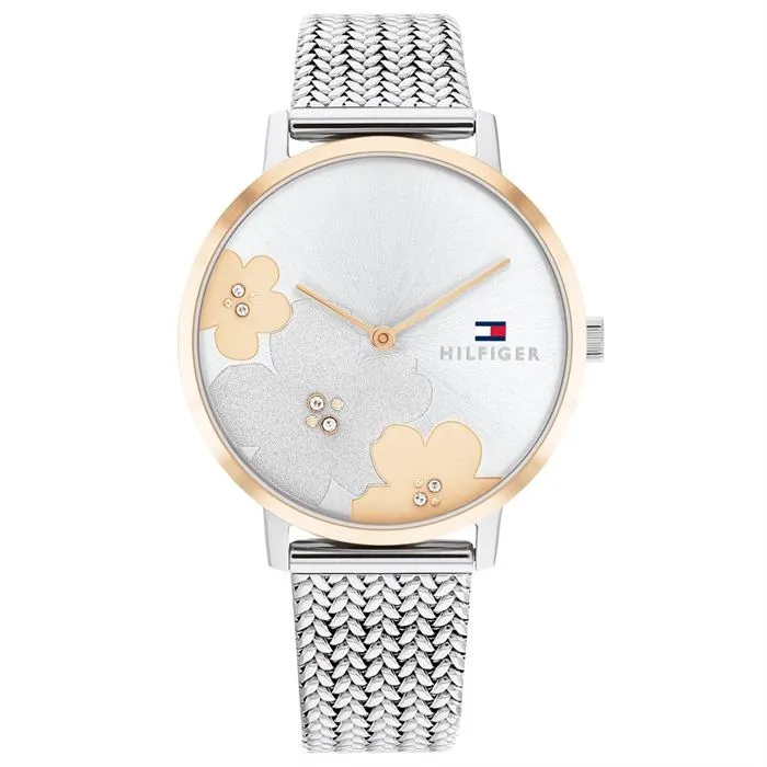 Tommy Hilfiger TH1782604 Kadın Kol Saati - Tommy Hilfiger