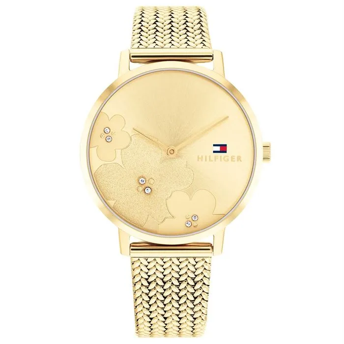 Tommy Hilfiger TH1782606 Kadın Kol Saati - 1