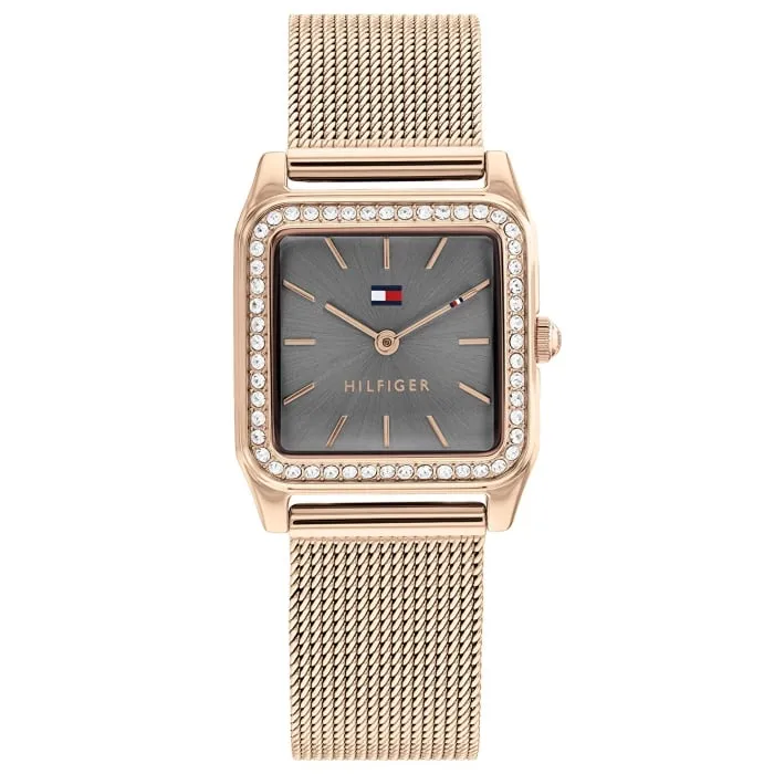 Tommy Hilfiger TH1782610 Kadın Kol Saati - Tommy Hilfiger