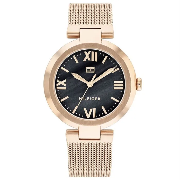 Tommy Hilfiger TH1782633 Kadın Kol Saati - Tommy Hilfiger