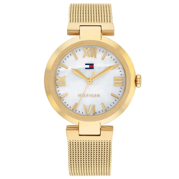 Tommy Hilfiger TH1782634 Kadın Kol Saati - Tommy Hilfiger