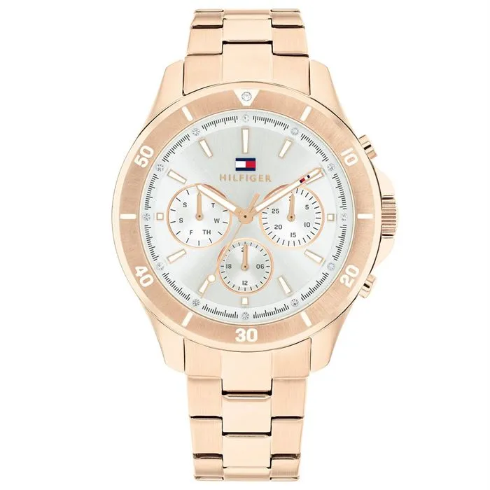 Tommy Hilfiger TH1782639 Kadın Kol Saati - Tommy Hilfiger