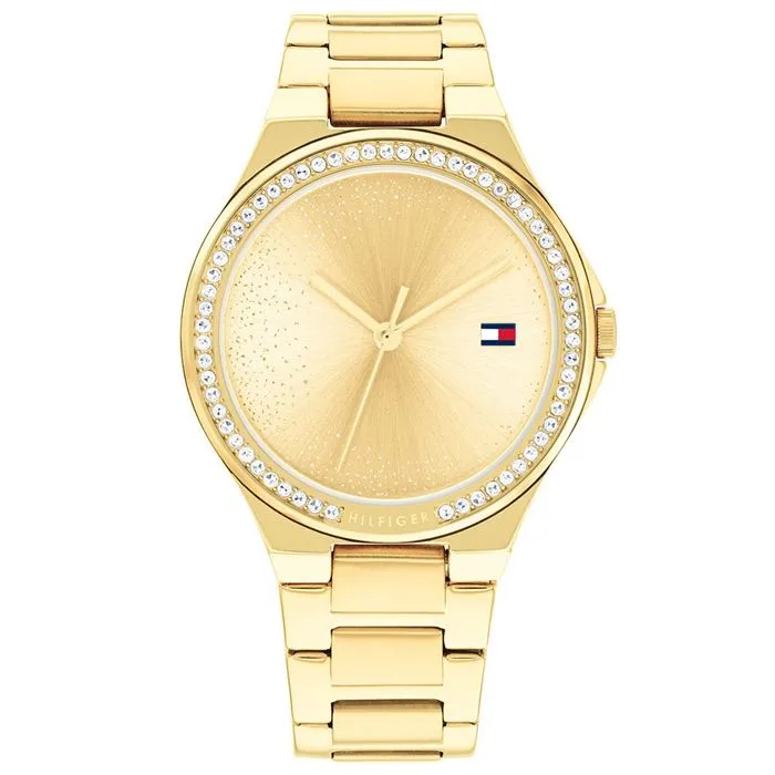 Tommy Hilfiger TH1782642 Kadın Kol Saati - Tommy Hilfiger