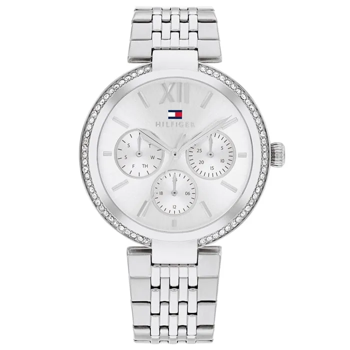 Tommy Hilfiger TH1782695 Kadın Kol Saati - Tommy Hilfiger