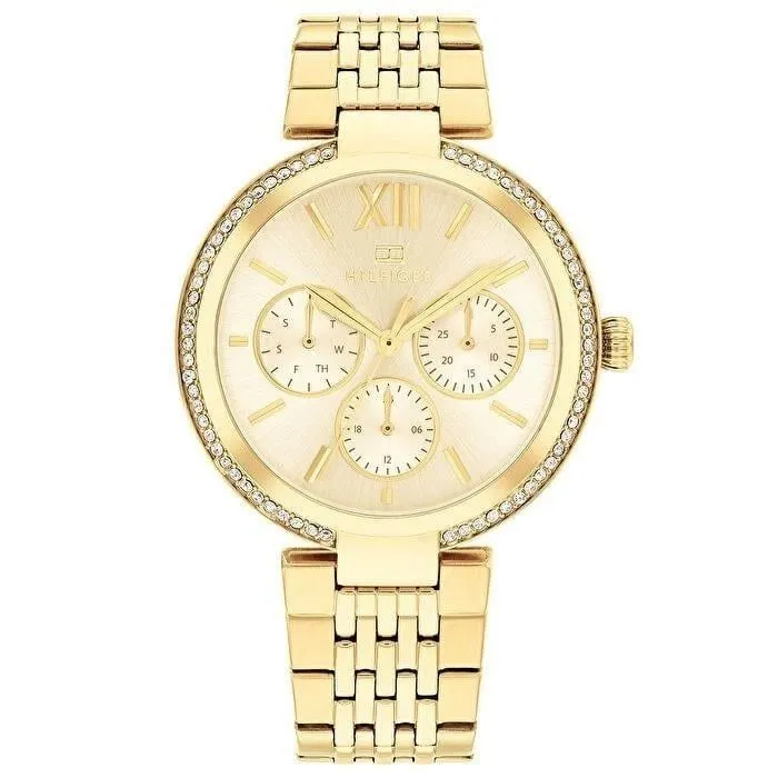Tommy Hilfiger TH1782697 Kadın Kol Saati - Tommy Hilfiger