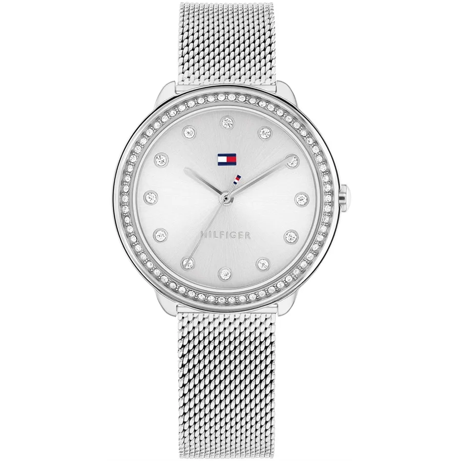 Tommy Hilfiger TH1782698 Erkek Kol Saati - 1