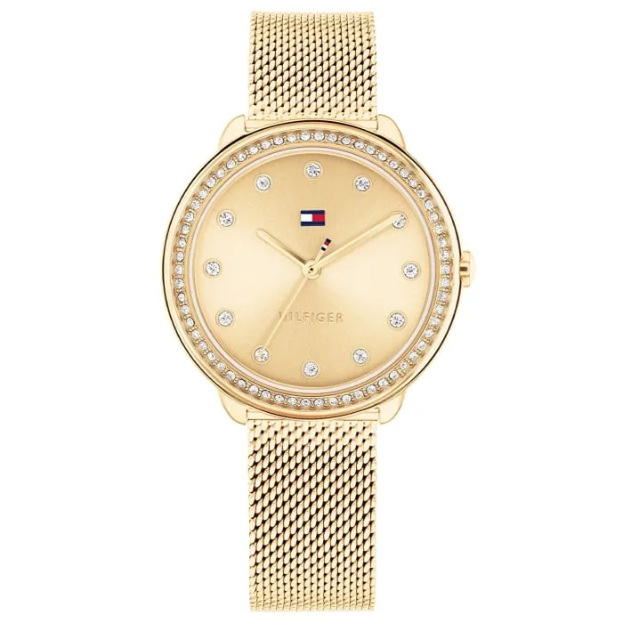 Tommy Hilfiger TH1782699 Kadın Kol Saati - Tommy Hilfiger