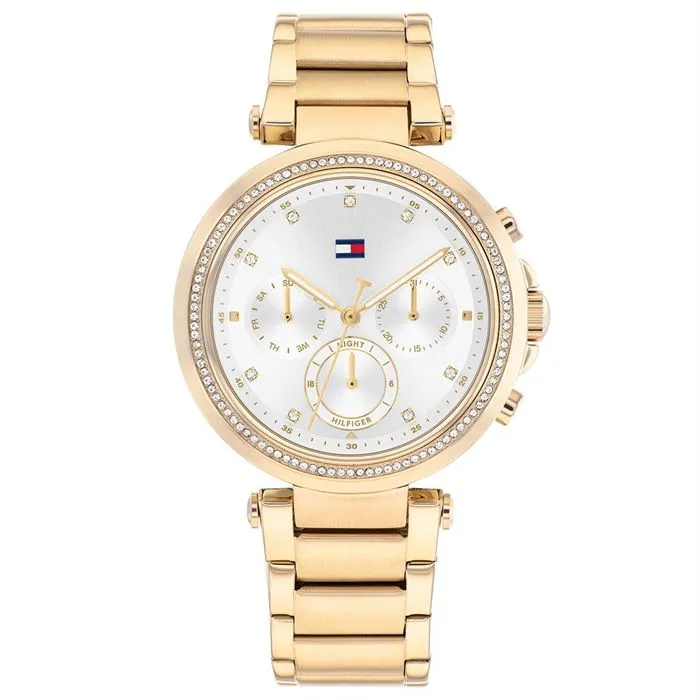 Tommy Hilfiger TH1782703 Kadın Kol Saati - Tommy Hilfiger