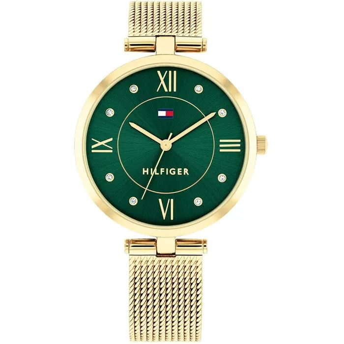 Tommy Hilfiger TH1782711 Kadın Kol Saati - Tommy Hilfiger