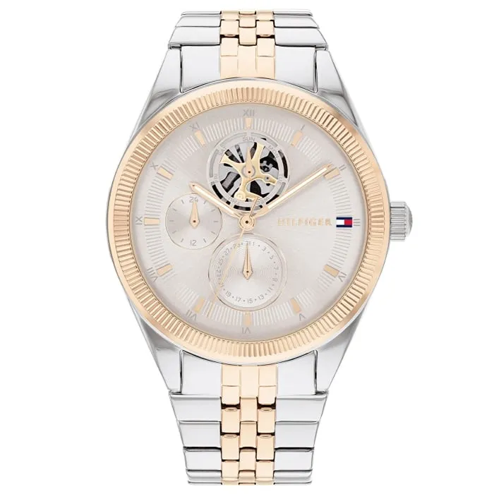 Tommy Hilfiger TH1782716 Kadın Kol Saati - Tommy Hilfiger