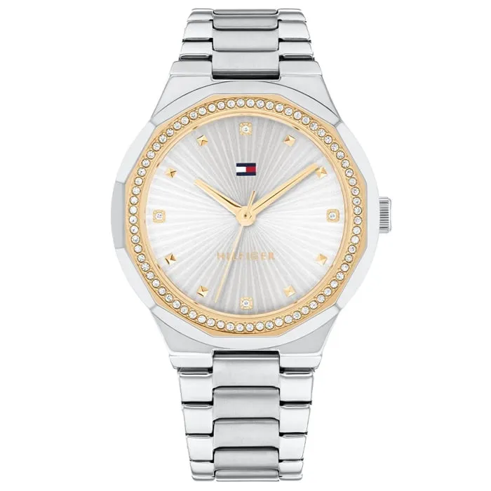 Tommy Hilfiger TH1782723 Kadın Kol Saati - Tommy Hilfiger