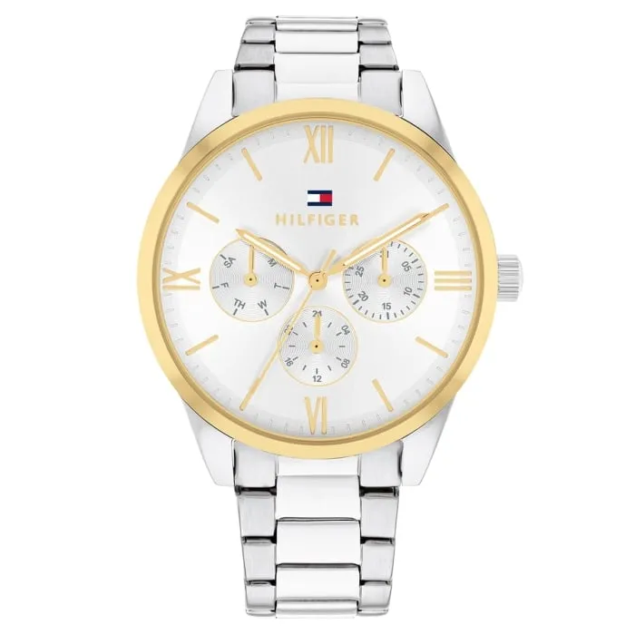 Tommy Hilfiger TH1782744 Kadın Kol Saati - Tommy Hilfiger
