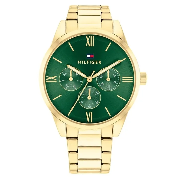 Tommy Hilfiger TH1782746 Kadın Kol Saati - 1