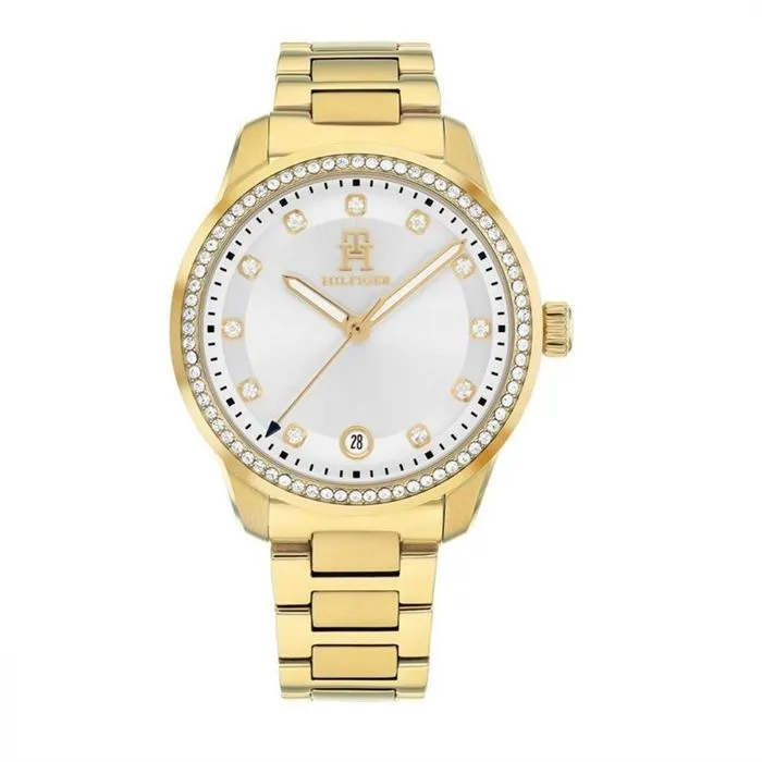 Tommy Hilfiger TH1782758 Kadın Kol Saati - Tommy Hilfiger