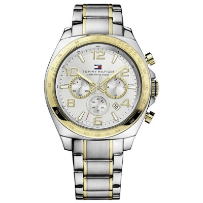 Tommy Hilfiger TH1790958 Erkek Kol Saati - Tommy Hilfiger