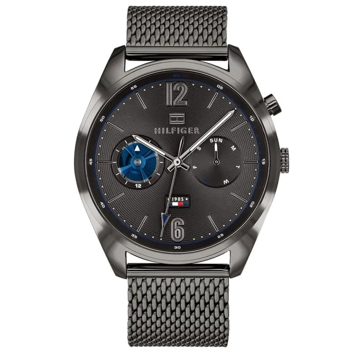 Tommy Hilfiger TH1791546 Erkek Kol Saati - 1