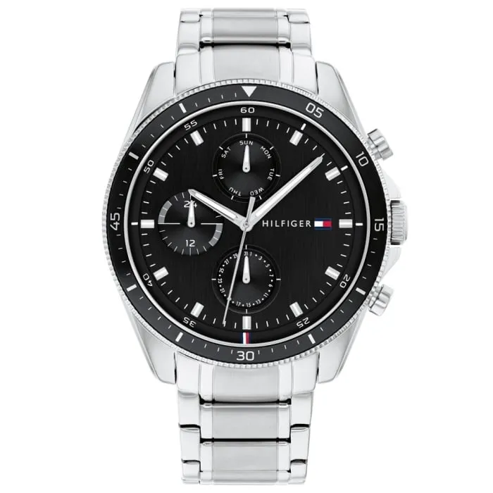Tommy Hilfiger TH1791835 Erkek Kol Saati - 1