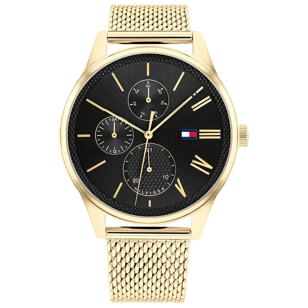 TOMMY HİLFİGER TH1791848 Erkek Kol Saati - Tommy Hilfiger