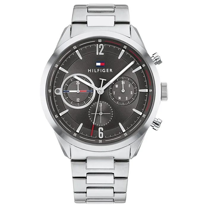 Tommy Hilfiger TH1791943 Erkek Kol Saati - 1