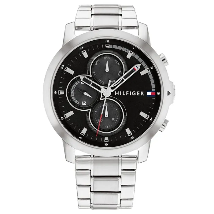 Tommy Hilfiger TH1792048 Erkek Kol Saati - 1