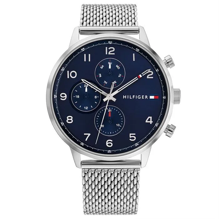 Tommy Hilfiger TH1792078 Erkek Kol Saati - 1