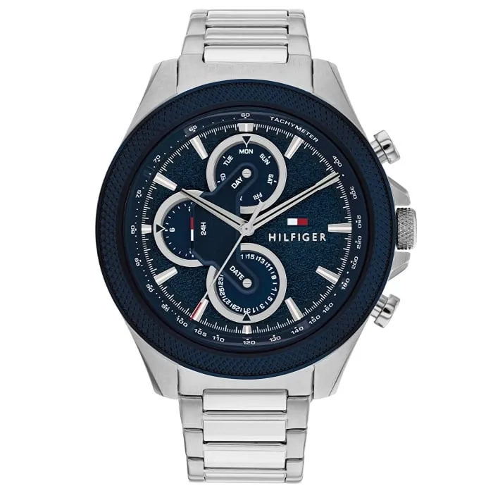 Tommy Hilfiger TH1792080 Erkek Kol Saati - 1